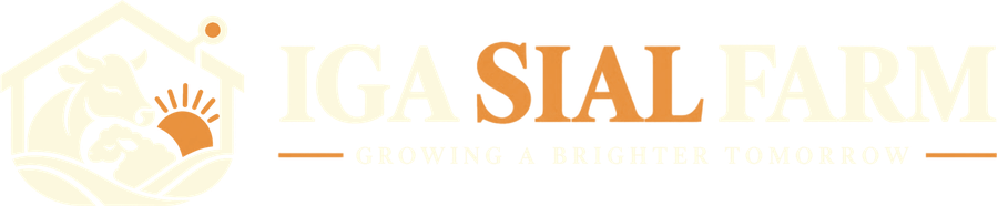 IGA Sial Farm